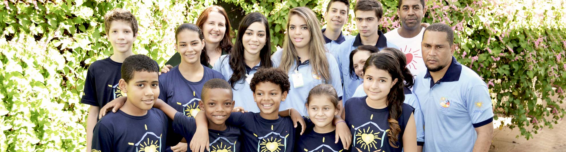 Corassol - Solidariedade