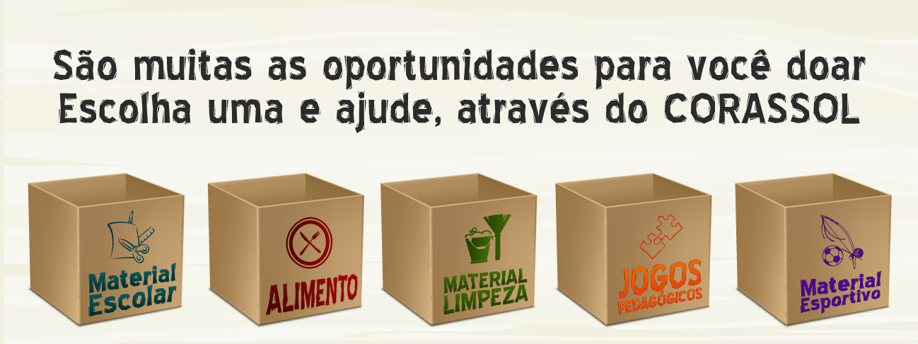 doação de bens