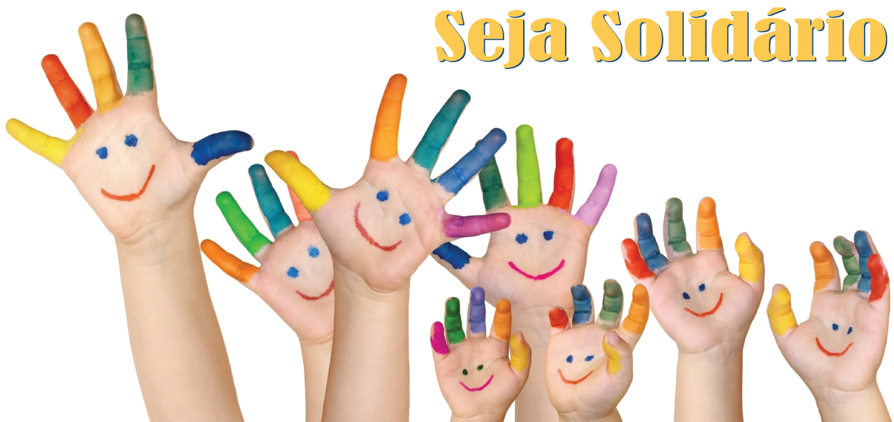 seja solidario