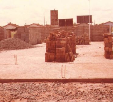 terreno corassol