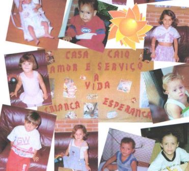 Casa caio