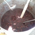 Feijoada Solidária