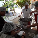 Feijoada Solidária