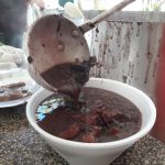 Feijoada Solidária