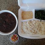 Feijoada Solidária