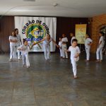 Capoeirista