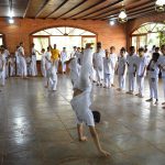 Capoeirista