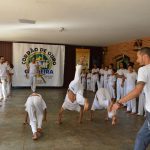 Capoeirista