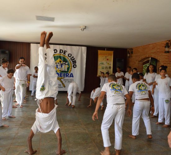 Capoeira