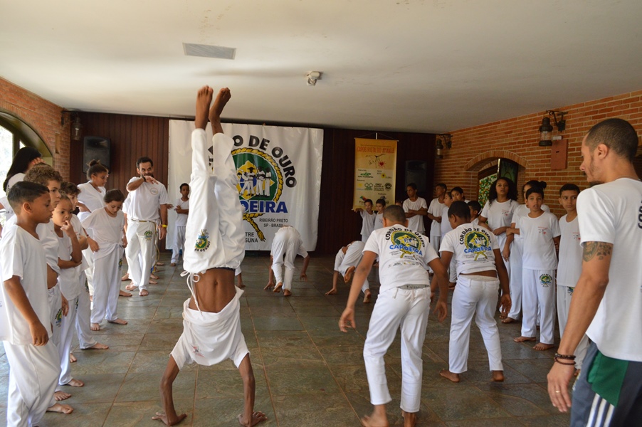 Capoeira