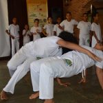 Capoeirista