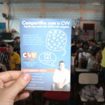 Visita cvv