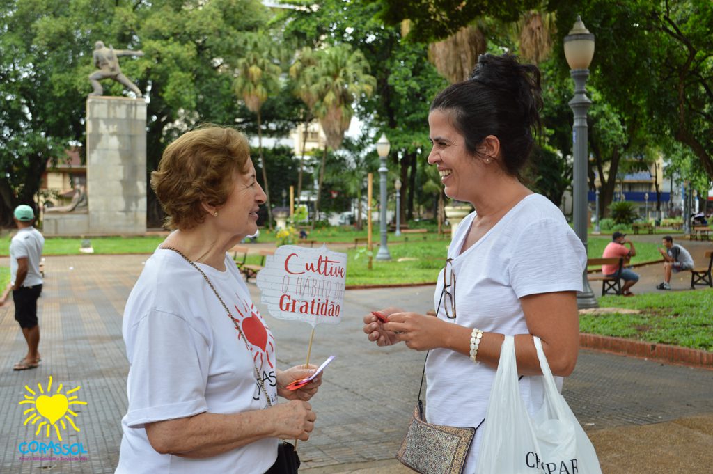 Dia da Gratidão