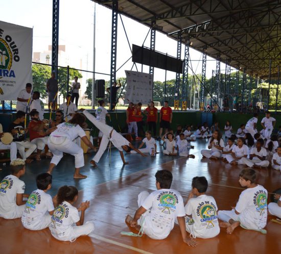 capoeira