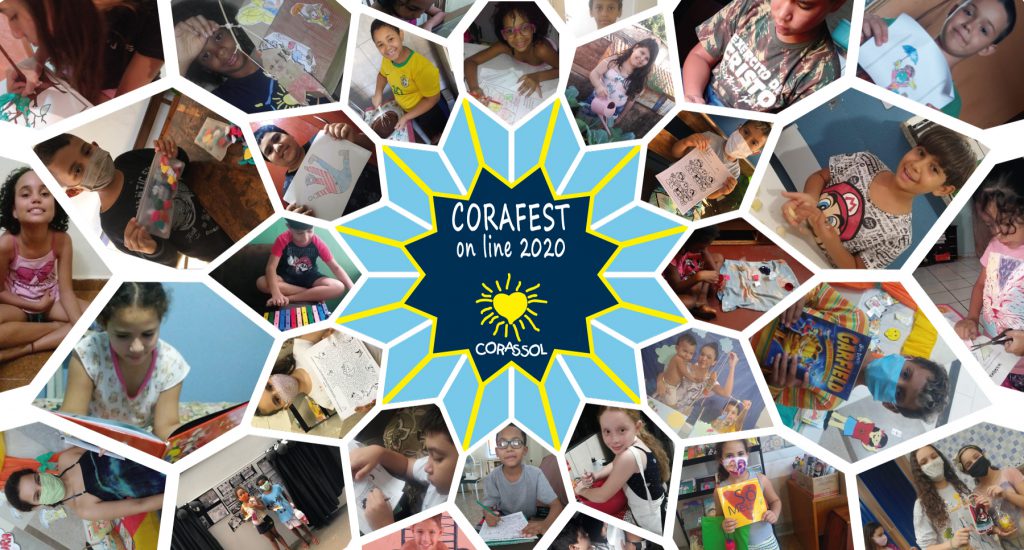 CORAFEST ON LINE/20