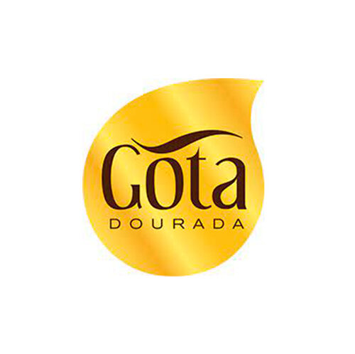 gota dourada